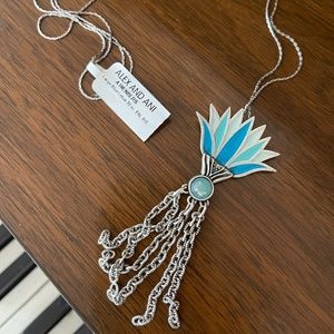 Alex and Ani Necklace